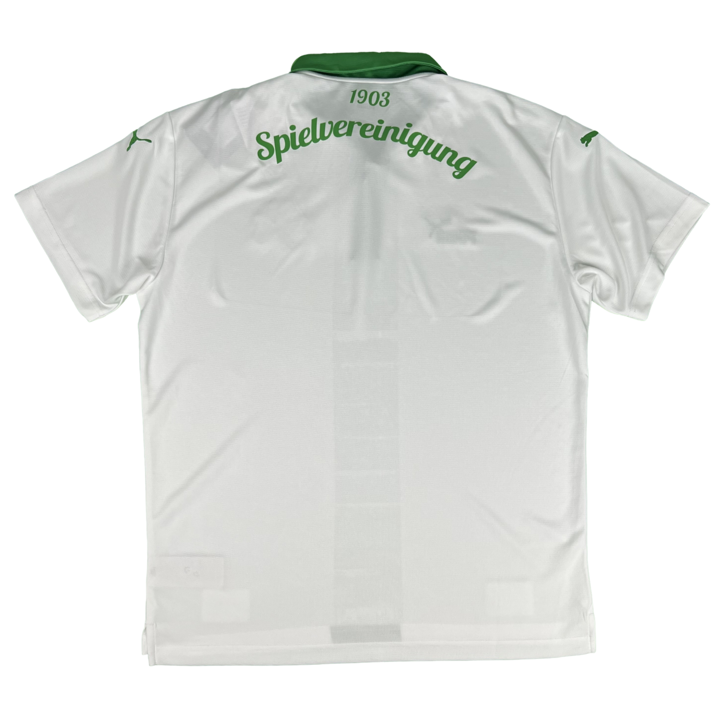 2023/2024 Greuther Fürth 120th Anniversary Shirt (BNWT)