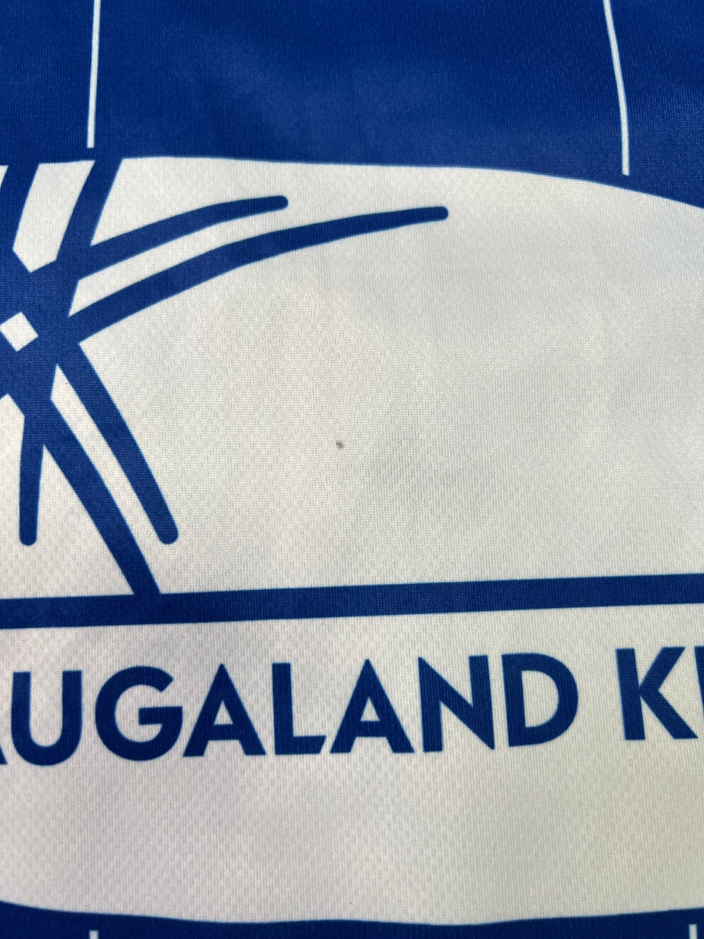 2022/2023 FK Haugesund Away Shirt (8/10) L