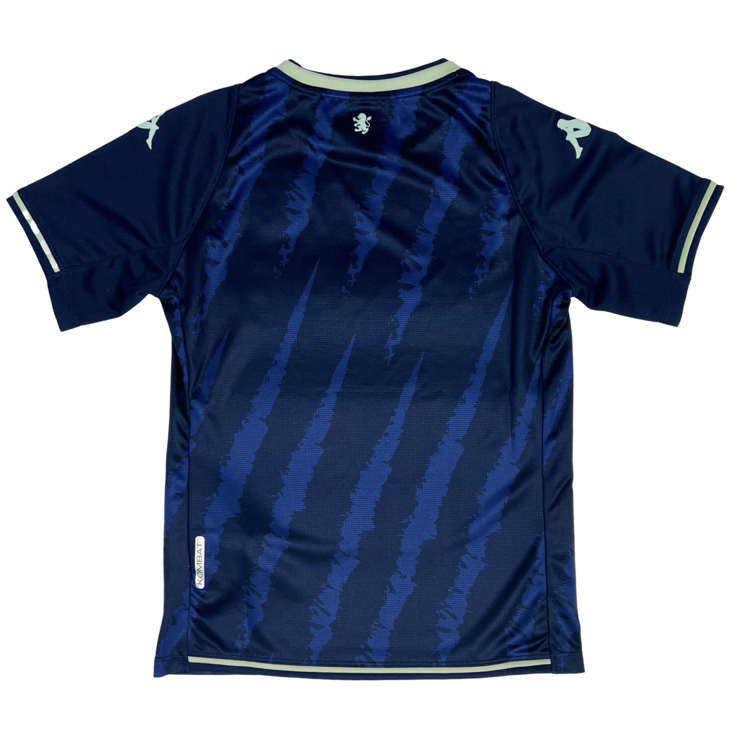 2021/2022 Aston Villa Third Shirt (BNWT) Kids'