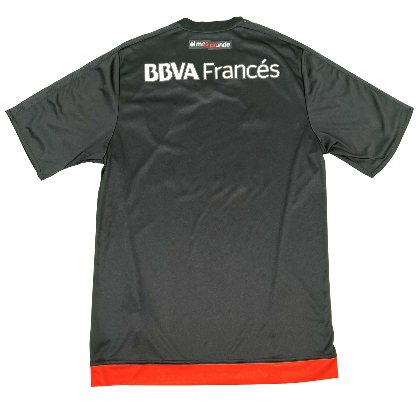 2016/2017 River Plate Fourth Shirt (9/10) M