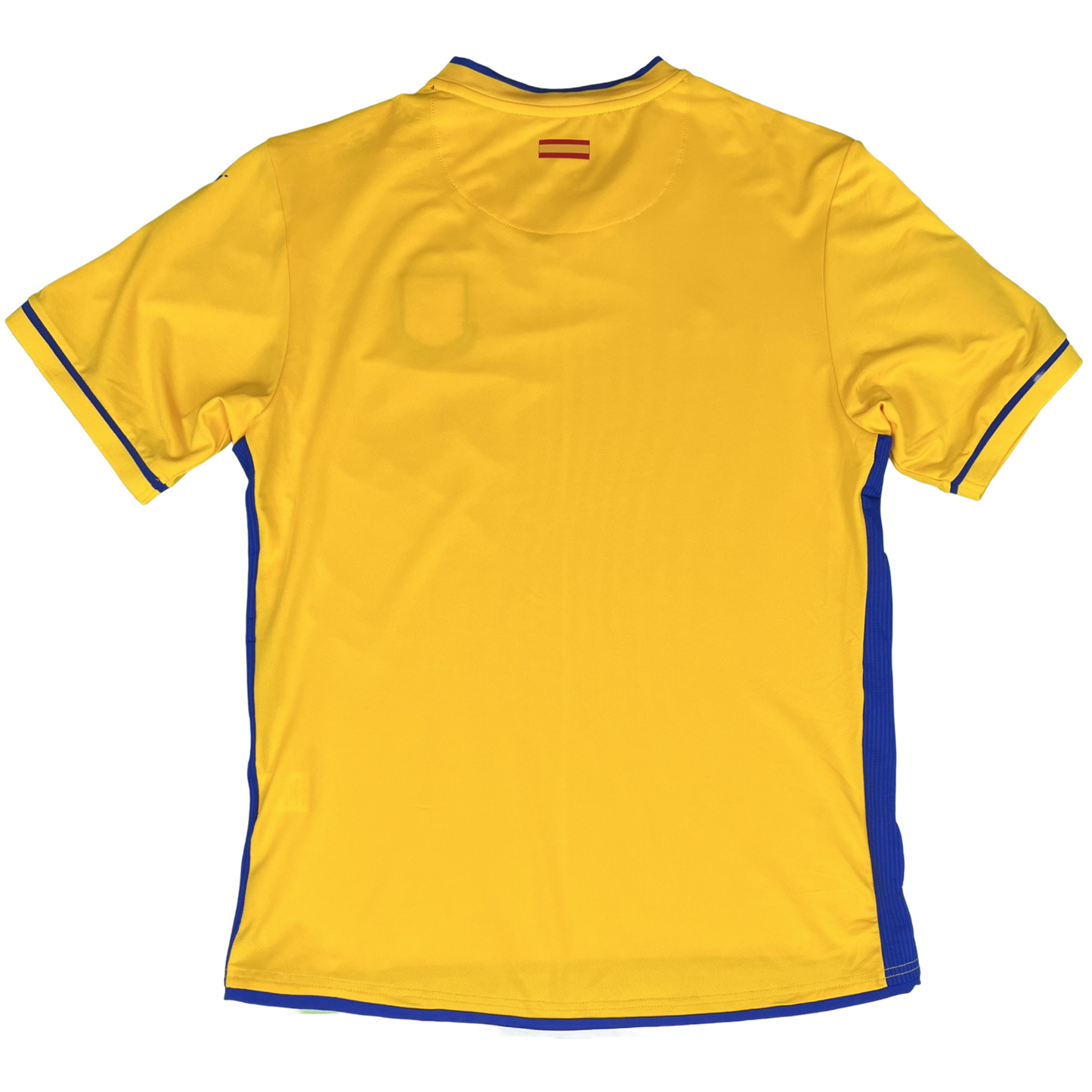 2019/2020 AD Alcorcon Home Shirt (8/10) M
