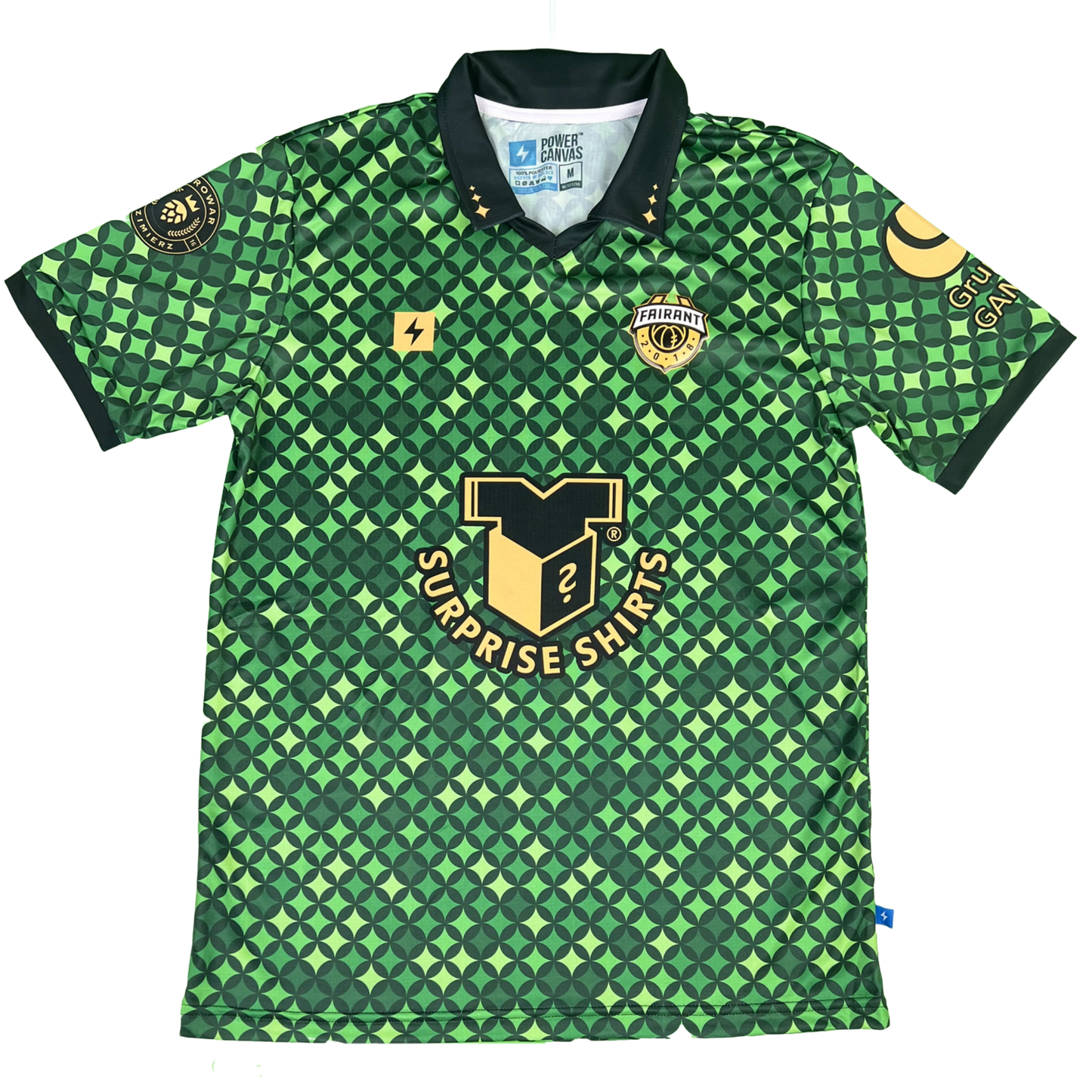 2023/2024 Fairant Krakow Third Shirt (BNIB)