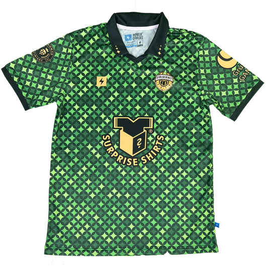 2023/2024 Fairant Krakow Third Shirt (BNIB)