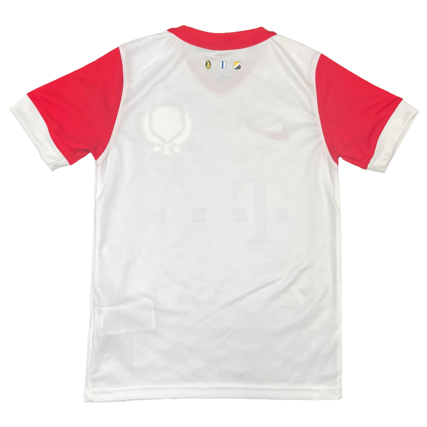 2020/2021 FC Utrecht Home Shirt (8/10) 7-8yrs