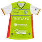 2017/2018 Tuxtla FC Home Shirt (8/10) Small