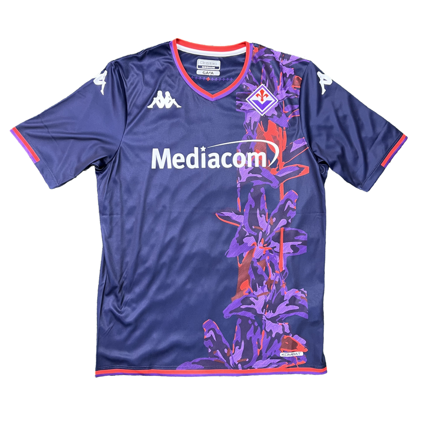 2023/2024 Fiorentina Third Shirt (BNWT)