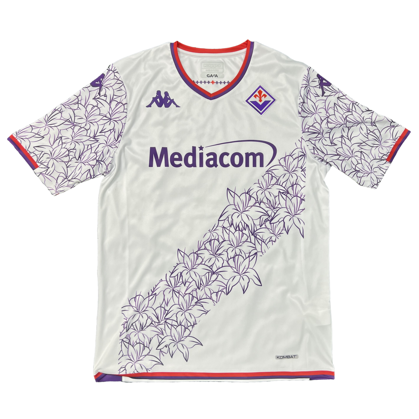 2023/2024 Fiorentina Away Shirt (BNWT)