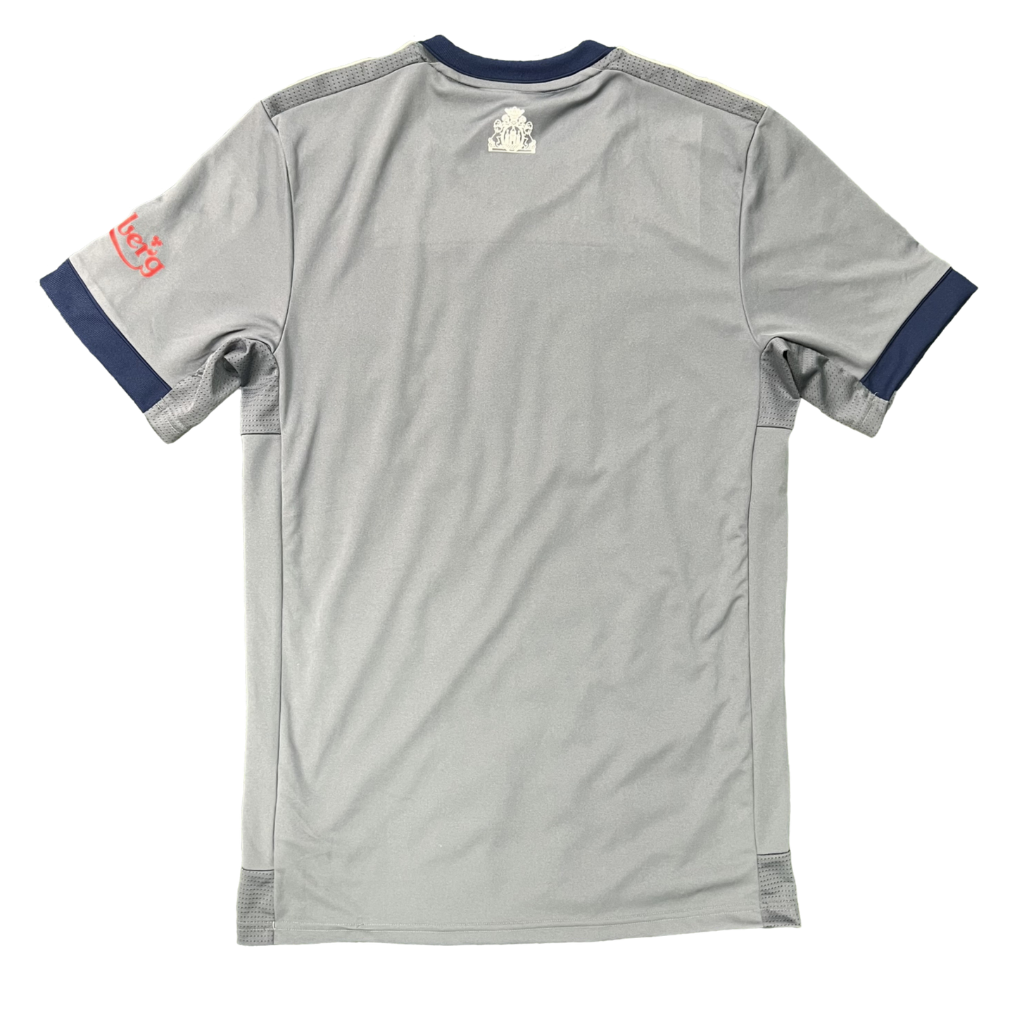 2021/2022 FC Copenhagen Third Shirt (8/10) S
