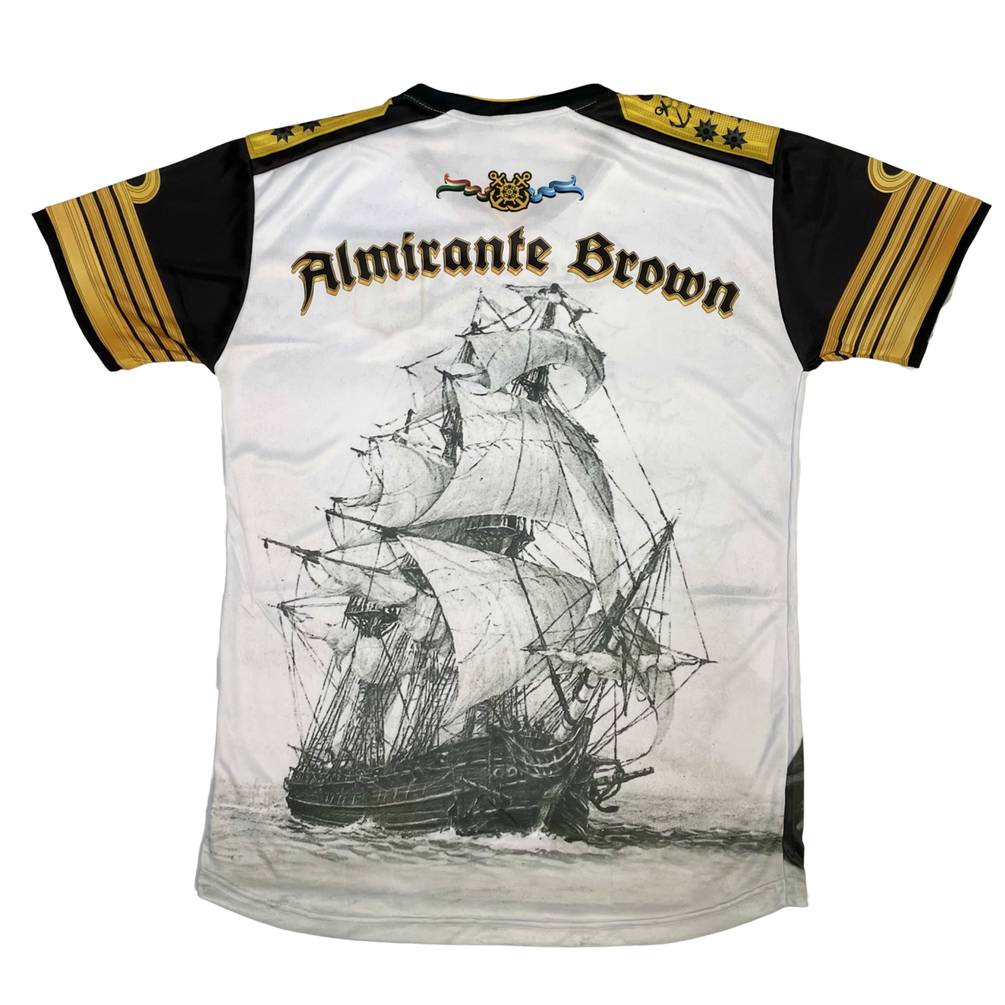 2021 Almirante Brown Third Shirt (BNIB)