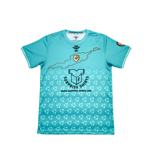 2023/2024 Uprising FC Away Shirt (BNWT)